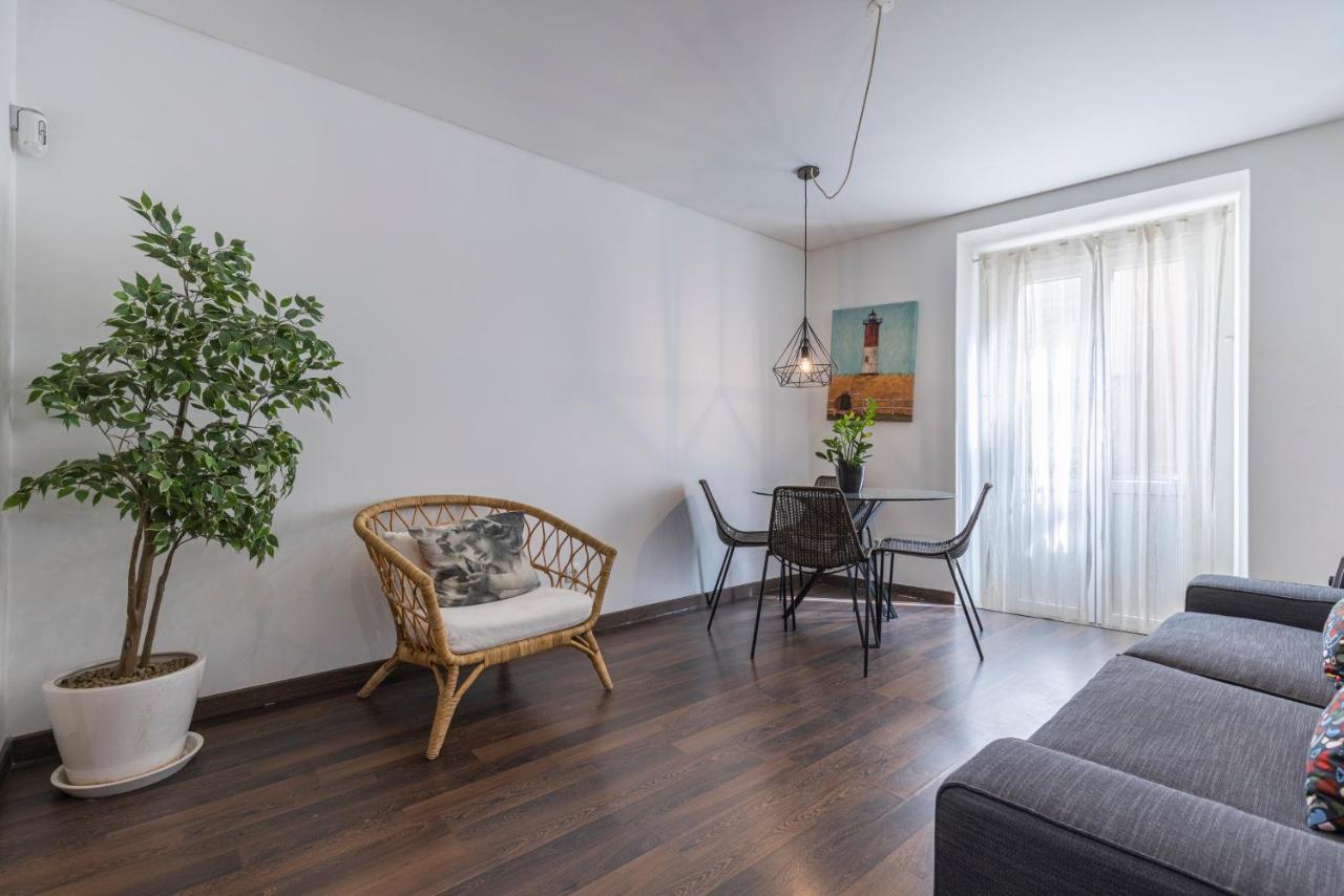 Alfama'S Heart Apartment By Lovelystay Lizbona Zewnętrze zdjęcie