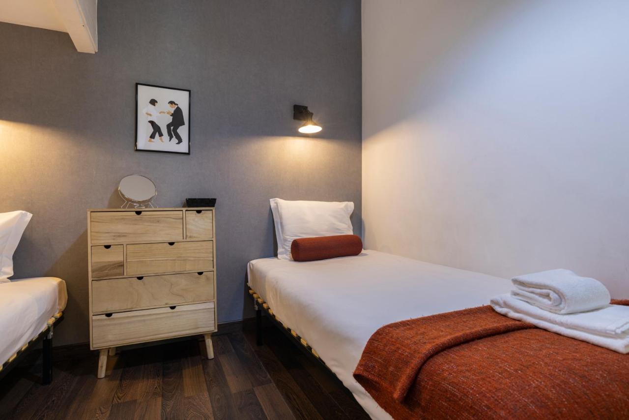 Alfama'S Heart Apartment By Lovelystay Lizbona Zewnętrze zdjęcie