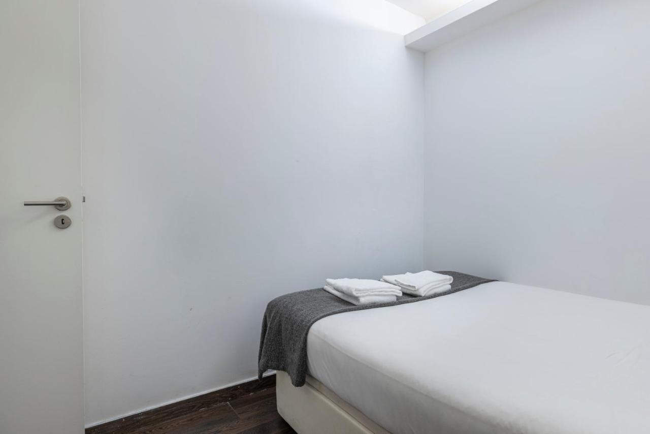 Alfama'S Heart Apartment By Lovelystay Lizbona Zewnętrze zdjęcie