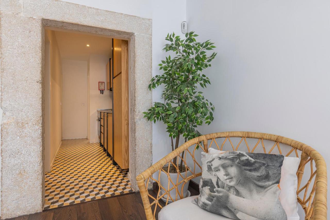 Alfama'S Heart Apartment By Lovelystay Lizbona Zewnętrze zdjęcie