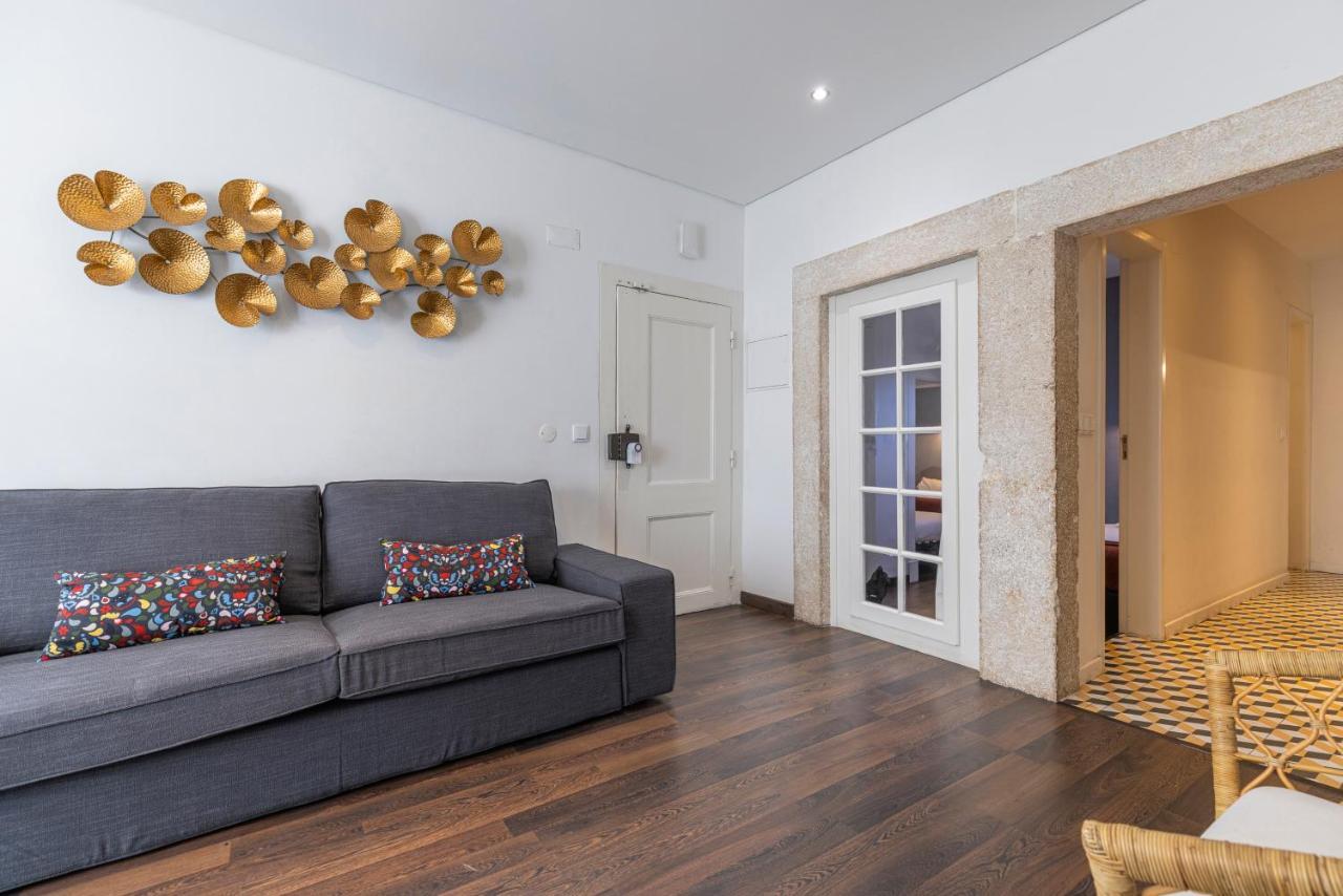Alfama'S Heart Apartment By Lovelystay Lizbona Zewnętrze zdjęcie